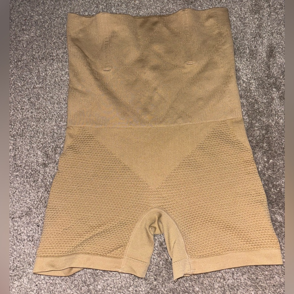 Shapewear Shorts